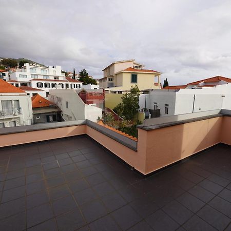 Apartament Travellers Pearl By Storytellers Funchal  Zewnętrze zdjęcie