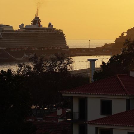 Apartament Travellers Pearl By Storytellers Funchal  Zewnętrze zdjęcie