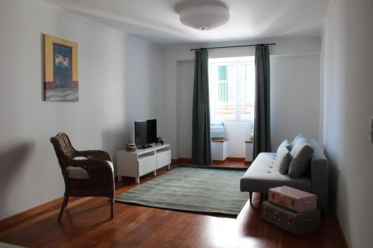 Apartament Travellers Pearl By Storytellers Funchal  Zewnętrze zdjęcie