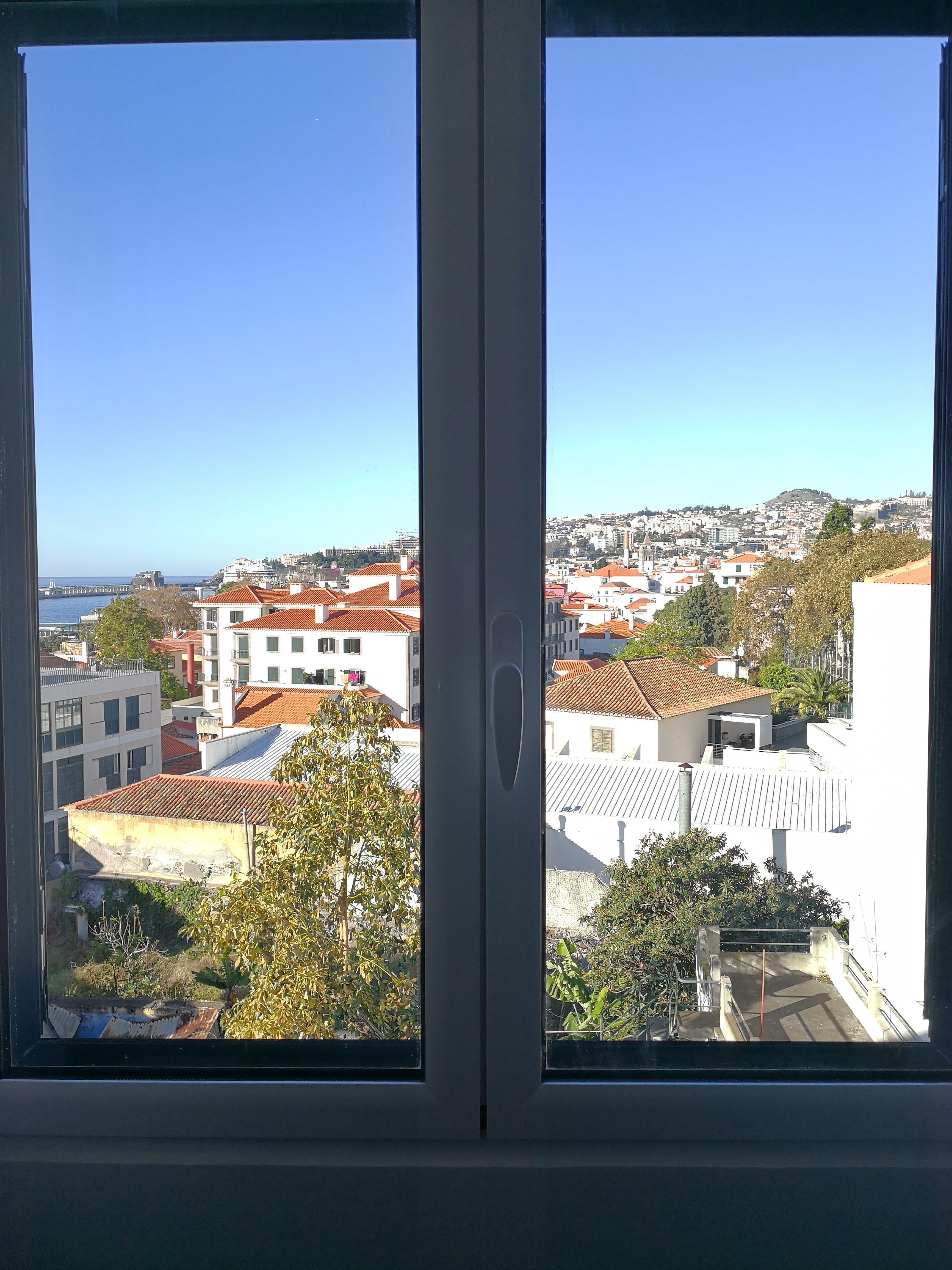 Apartament Travellers Pearl By Storytellers Funchal  Zewnętrze zdjęcie