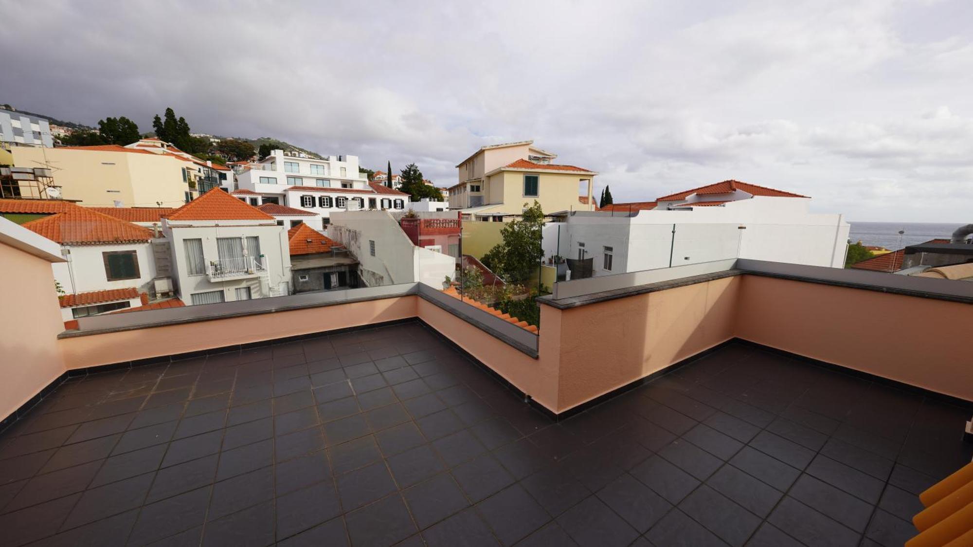 Apartament Travellers Pearl By Storytellers Funchal  Zewnętrze zdjęcie