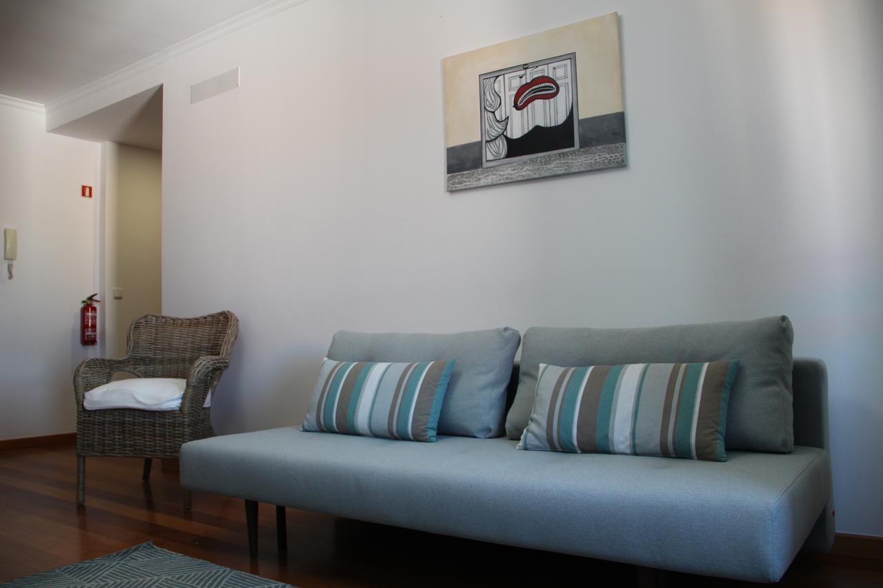 Apartament Travellers Pearl By Storytellers Funchal  Zewnętrze zdjęcie