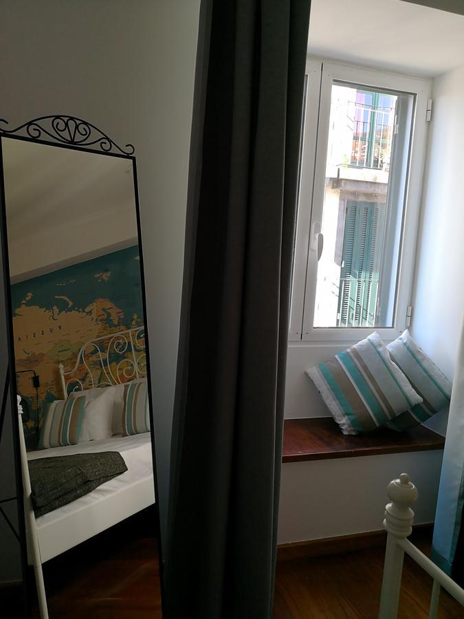 Apartament Travellers Pearl By Storytellers Funchal  Zewnętrze zdjęcie