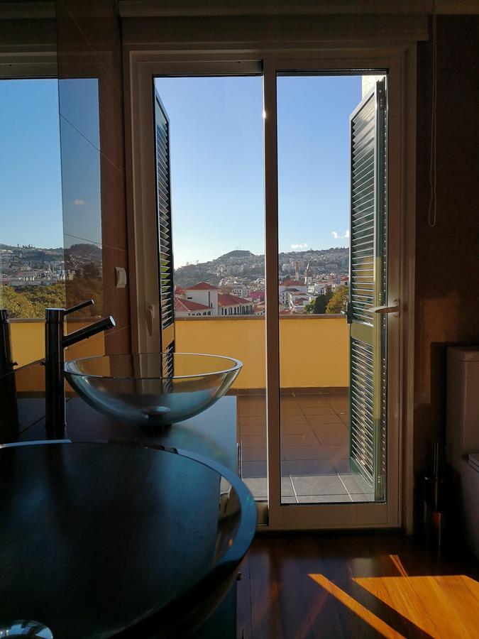 Apartament Travellers Pearl By Storytellers Funchal  Zewnętrze zdjęcie