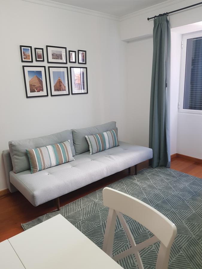 Apartament Travellers Pearl By Storytellers Funchal  Zewnętrze zdjęcie