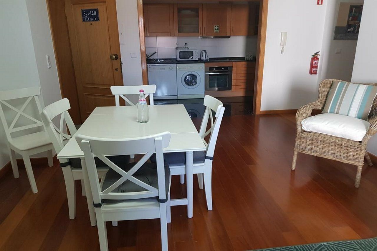 Apartament Travellers Pearl By Storytellers Funchal  Zewnętrze zdjęcie